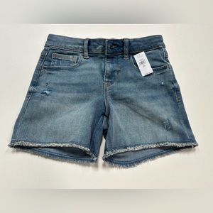 NWT Gap Kids midi shirt size 12 slim